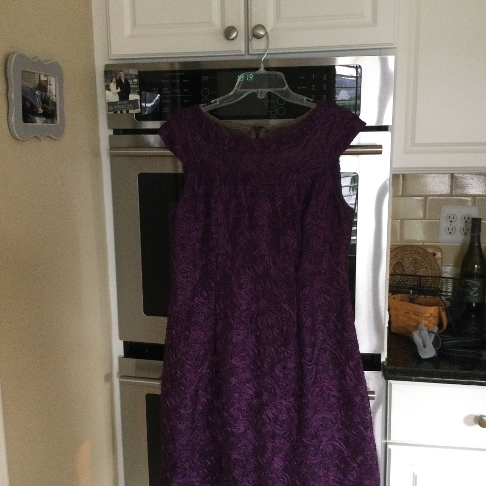 Party Dress